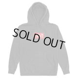 CULT LOGO 18 HOODIE