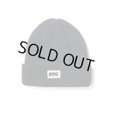 FTC OG LOGO BEANIE