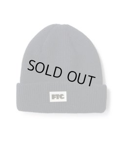 画像1: FTC OG LOGO BEANIE