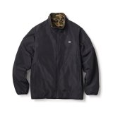 FTC SHERPA FLEECE REVERSIBLE JACKET