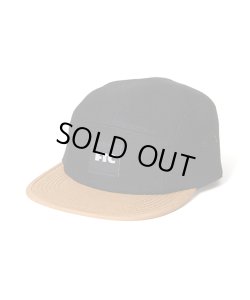 画像1: FTC TWEED CAMP CAP