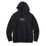FTC SF CITY PULLOVER HOODY