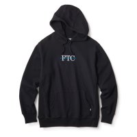 FTC SF CITY PULLOVER HOODY