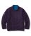 画像1: FTC SHERPA FLEECE REVERSIBLE JACKET (1)