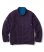 画像1: FTC SHERPA FLEECE REVERSIBLE JACKET (1)