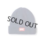 FTC OG LOGO BEANIE