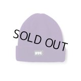 FTC OG LOGO BEANIE