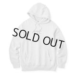 FTC SF CITY PULLOVER HOODY