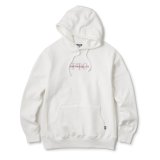 FTC SF CITY PULLOVER HOODY