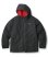 画像1: FTC REVERSIBLE HOODED PUFFY JACKET (1)