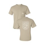 The Trip Outskirts Pocket T-Shirt