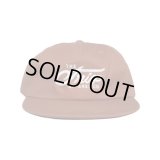 The Trip Script 6Panel Cap