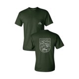 The Trip Outskirts Pocket T-Shirt