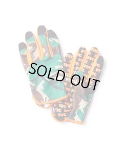 画像1: FTC BIKE GLOVE