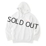 FTC SMALL LOGO PULLOVER HOODY