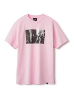 画像1: FTC BASQUIAT & WARHOL TEE – photo by Ricky Powell