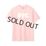 FTC OG LOGO TEE