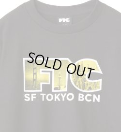 画像2: FTC OG CITIES TEE