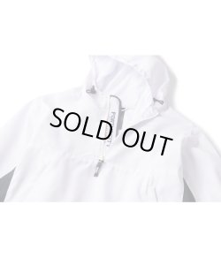 画像4: FTC WORLD WIDE ANORAK JACKET