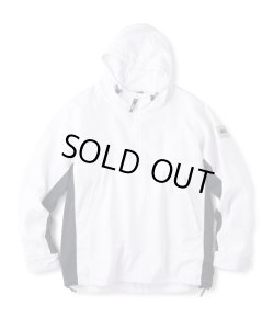 画像3: FTC WORLD WIDE ANORAK JACKET