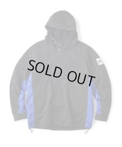 画像1: FTC WORLD WIDE ANORAK JACKET
