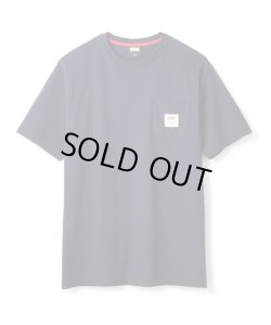 画像1: FTC POCKET TEE