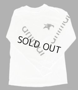 画像1: ANIMAL Griffin Long Sleeve T-Shirt