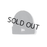 FTC BOX LOGO BEANIE