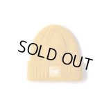 FTC BOX LOGO BEANIE