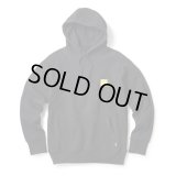 FTC BOX LOGO PULLOVER HOODY