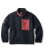 画像1: FTC SHERPA FLEECE JACKET (1)