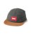 画像1: FTC TWEED CAMP CAP (1)