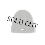 FTC SMALL LOGO MARLED BEANIE