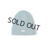 FTC SMALL LOGO MARLED BEANIE