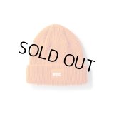 FTC BOX LOGO BEANIE