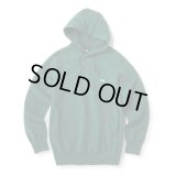 FTC BOX LOGO PULLOVER HOODY