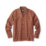 FTC SHADOW PLAID SHIRT