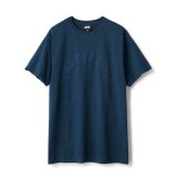 FTC OVERDYED TEE