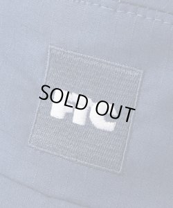 画像3: FTC MILITARY CAMP CAP