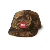 FTC MILITARY CAMP CAP