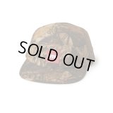 FTC MILITARY CAMP CAP