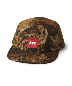 画像1: FTC MILITARY CAMP CAP