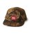 画像1: FTC MILITARY CAMP CAP (1)