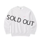 FTC SMALL BOX LOGO CREW NECK