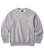 画像1: FTC SMALL BOX LOGO CREW NECK (1)