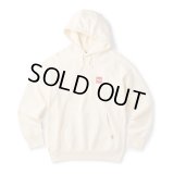 FTC BOX LOGO PULLOVER HOODY