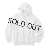 FTC BOX LOGO PULLOVER HOODY