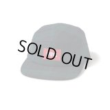 FTC WOOL CAMP CAP