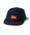 画像1: FTC WOOL CAMP CAP (1)