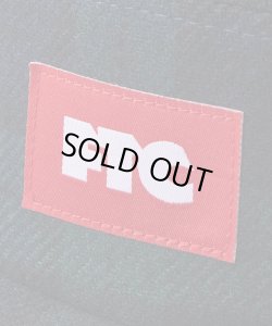 画像2: FTC WOOL CAMP CAP